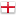 England Flag